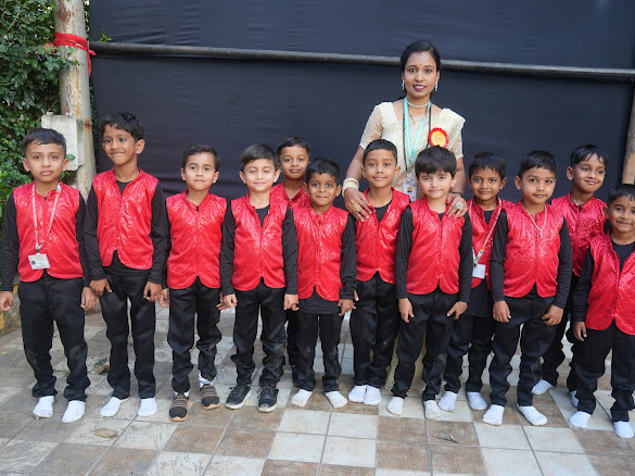 Festival activity