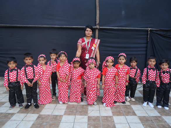 Festival activity