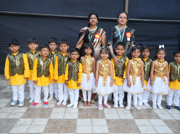 Festival activity