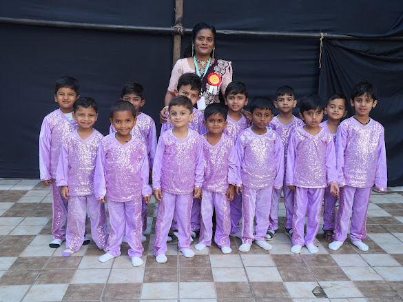 Festival activity