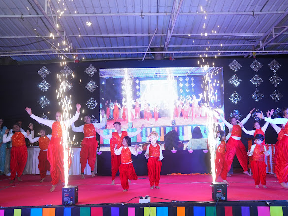 Fun event