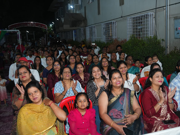 Fun event