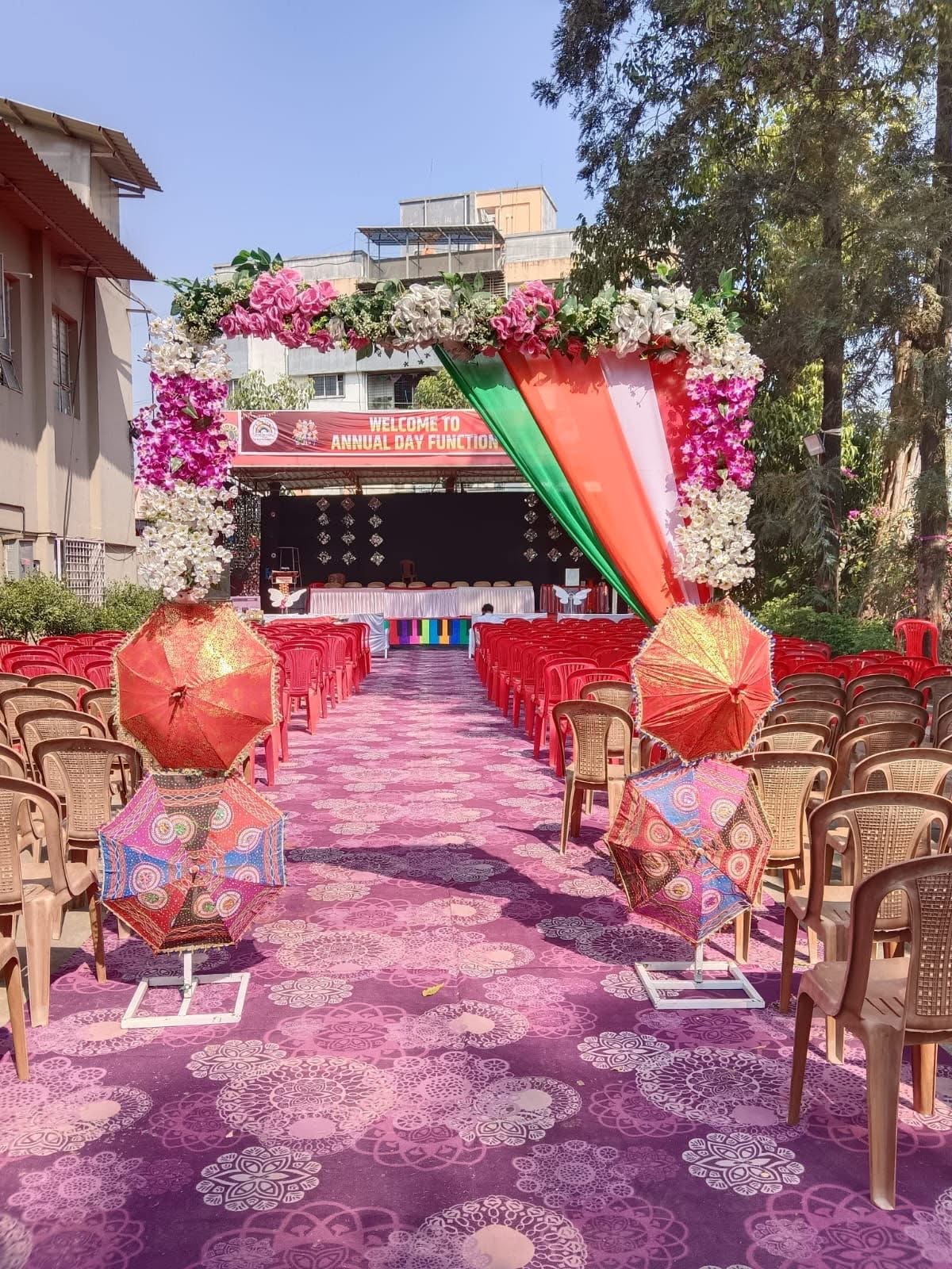 Fun event